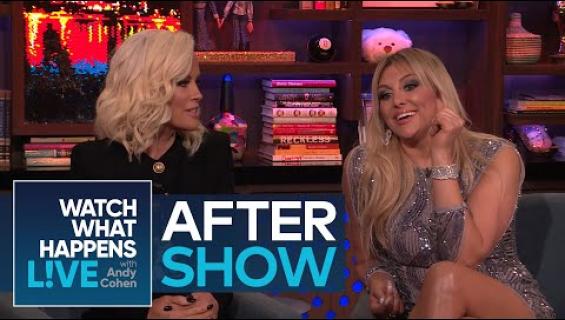 Jenny McCarthy ja Donnie Wahlberg paljastavat: Seksiä lentoasemien vessoissa!