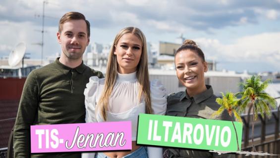 TIS-Iltarovio: Mattu saa järkyttäviä kommentteja tv-katsojilta - "Tiedän olevani hyvä!"