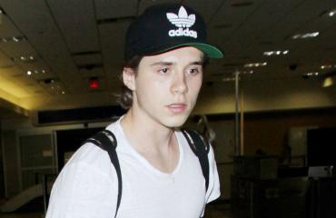 Brooklyn Beckham