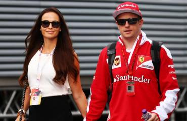 räikkönen