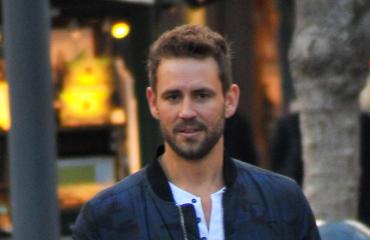 Nick Viall Santa Monicassa