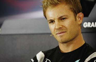 Nico Rosberg