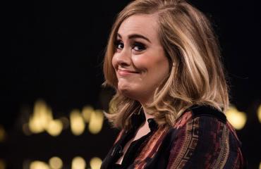 Adele
