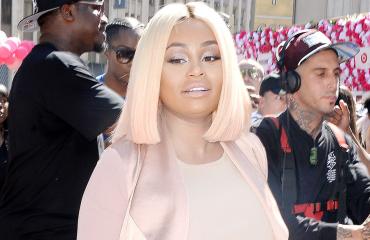 Blac Chyna