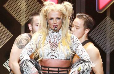 Britney Spears