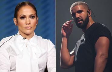 Jennifer Lopez ja Drake