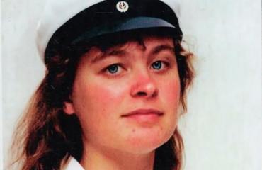 Interpol etsimä Sari Hannele Kainulainen.