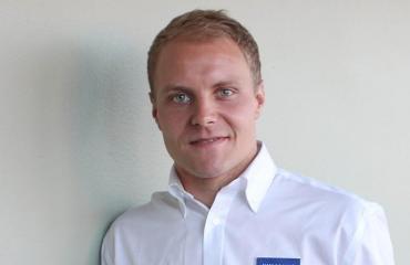 valtteri bottas infossa