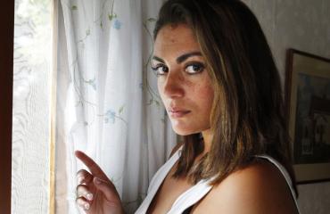 Jasmin Mäntylä