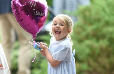 Prinsessa Estelle