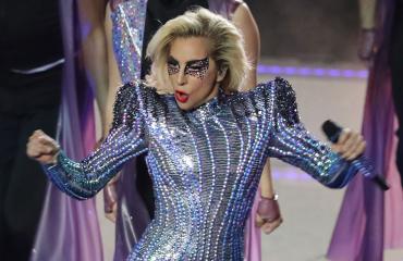 Lady Gaga