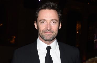 Hugh Jackman