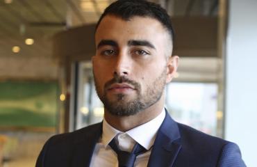 Makwan Amirkhani