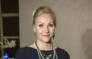 Emma Kimiläinen.