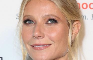 Gwyneth Paltrow jakaa vinkkejä anaaliseksiin.