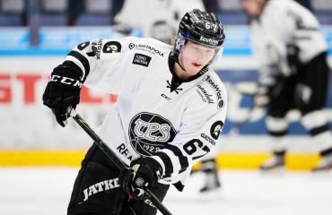 Jasper Lindsten