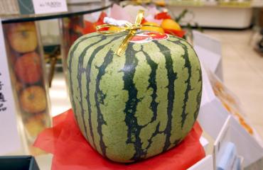 Design-meloneista ollaan valmiita maksamaan.