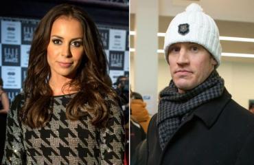 jenni dahlman ja ossi väänänen