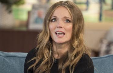 Geri Horner
