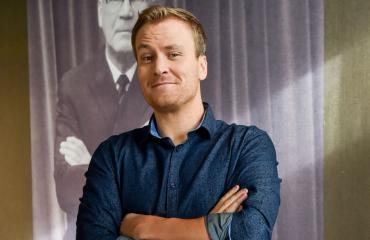 Heikki Paasonen