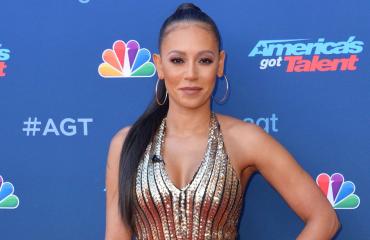 Mel B