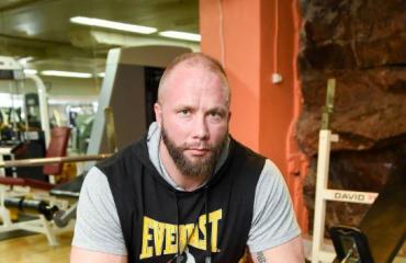 Marko Lönnqvist