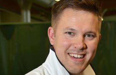 Juha Perälä