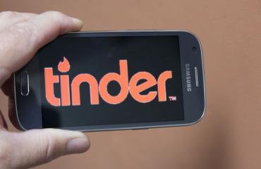 Lasten Tinder kuulostaa huonolta idealta.