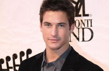 Clay Adler