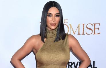 Kim Kardashian