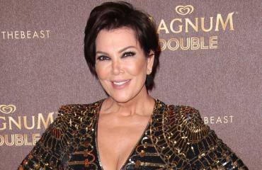Kris Jenner