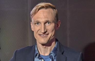Sami Hyypiä on Supertähdet-ohjelman tähti.