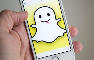 Pornhub suunnitteli Snapchatista aikuisversion.