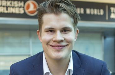 Jesse Puljujärvi