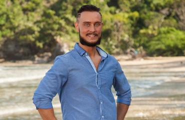 Temptation Islandin Jonne