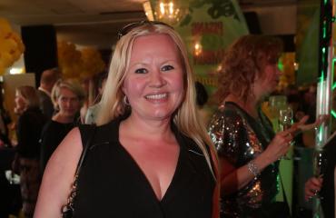 Lotta Backlund Tinder Seiska25