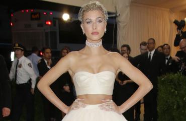 Hailey Baldwin
