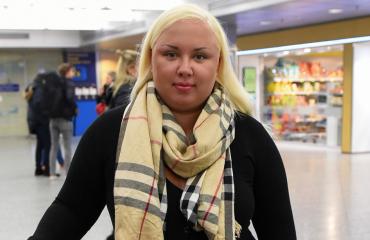 Henna Kalinainen