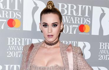 Katy Perry