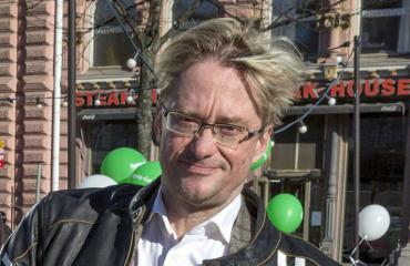 Mikael Jungner
