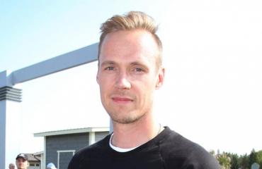Pekka Rinne.