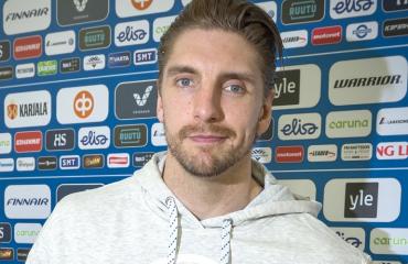 Oskar Osala.