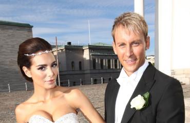 Niko Nousiainen Sofia Belórf ero koirat