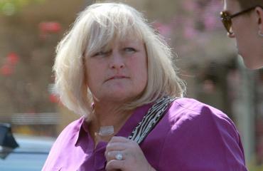 Debbie Rowe