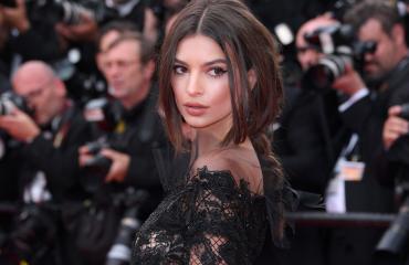Emily Ratajkowski
