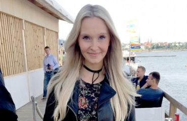 Metti Forssell