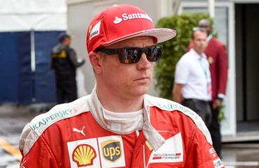Kimi Räikkönen myy venettään.