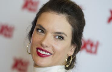 Alessandra Ambrosio