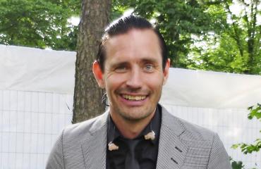 dating Muse laulaja
