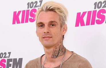 Aaron Carter